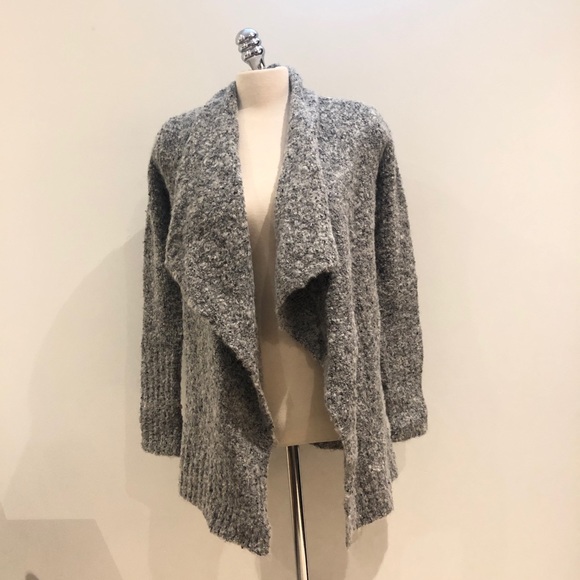 Knit Cardigan - Picture 3 of 3